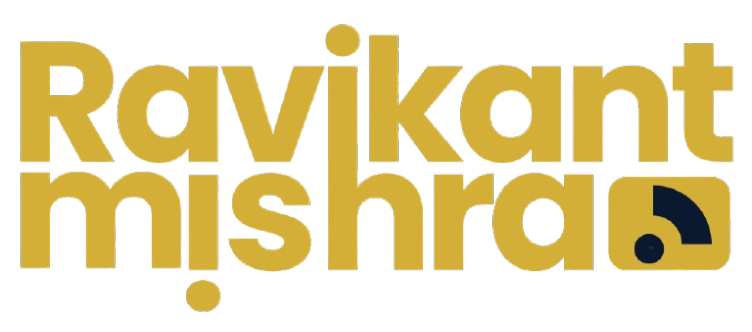 Ravikant Mishra